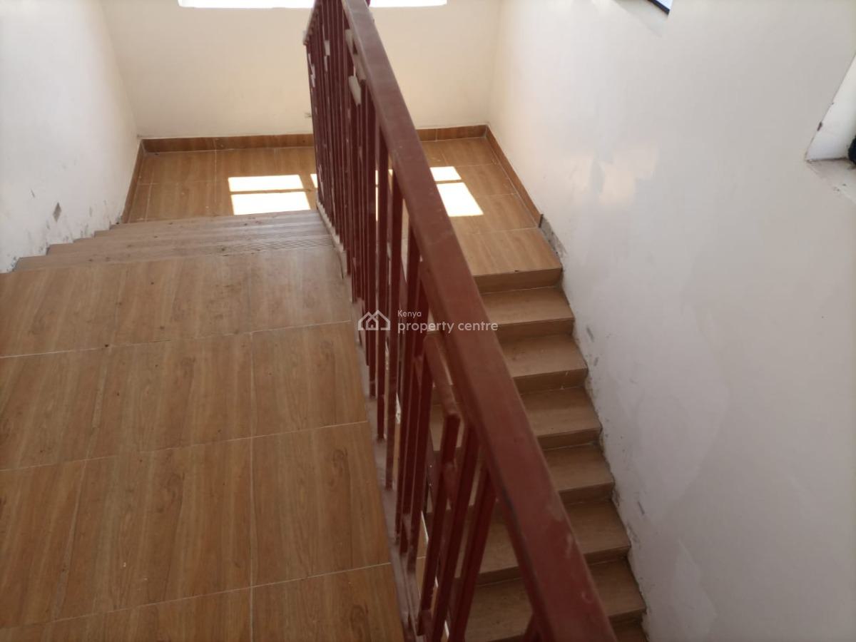 Ruiru 5 Bedroom Villas All-ensuite Plus a Detached Dsq, Ruiru, Ruiru, Kiambu, Townhouse for Sale