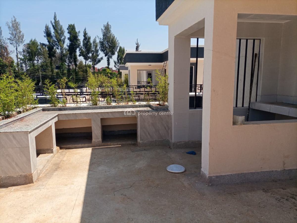Ruiru 5 Bedroom Villas All-ensuite Plus a Detached Dsq, Ruiru, Ruiru, Kiambu, Townhouse for Sale