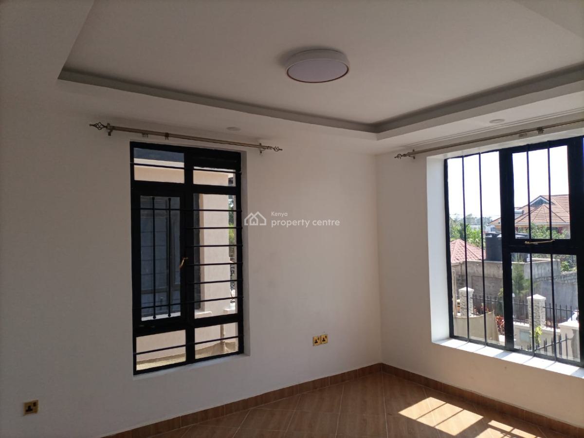 Ruiru 5 Bedroom Villas All-ensuite Plus a Detached Dsq, Ruiru, Ruiru, Kiambu, Townhouse for Sale