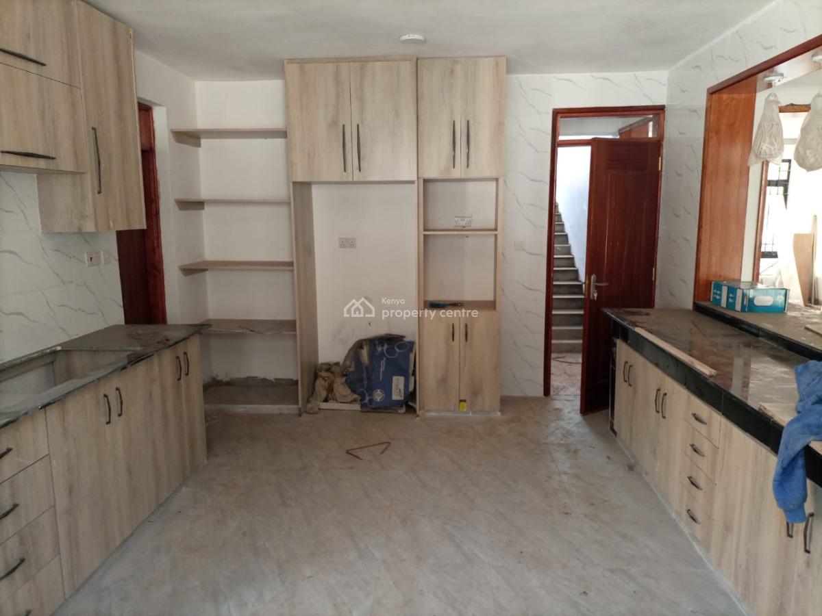 Ruiru 5 Bedroom Villas All-ensuite Plus a Detached Dsq, Ruiru, Ruiru, Kiambu, Townhouse for Sale