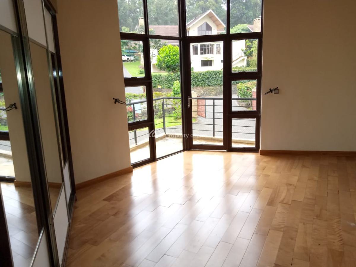 Magnificent 5 Bedrooms House on 0.5 Acres, Miotoni Area, Karen, Nairobi, House for Sale