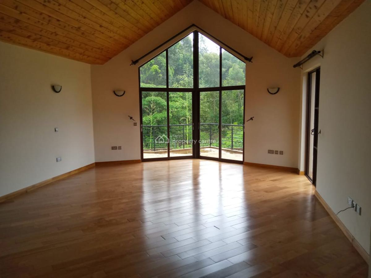 Magnificent 5 Bedrooms House on 0.5 Acres, Miotoni Area, Karen, Nairobi, House for Sale