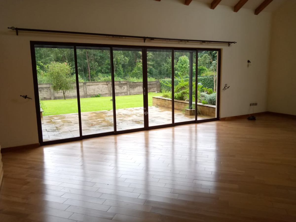 Magnificent 5 Bedrooms House on 0.5 Acres, Miotoni Area, Karen, Nairobi, House for Sale
