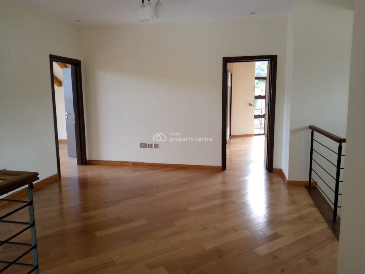 Magnificent 5 Bedrooms House on 0.5 Acres, Miotoni Area, Karen, Nairobi, House for Sale
