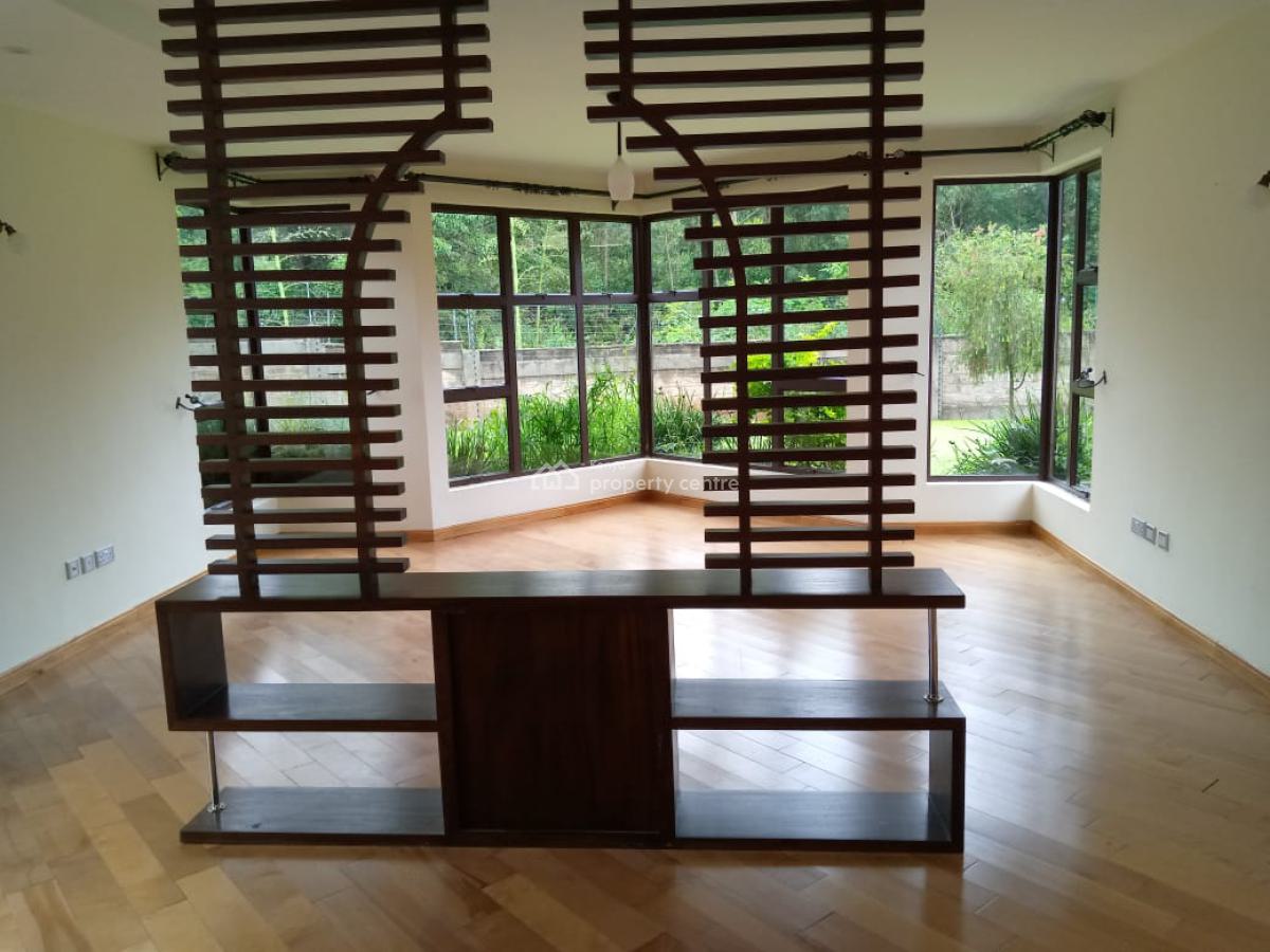 Magnificent 5 Bedrooms House on 0.5 Acres, Miotoni Area, Karen, Nairobi, House for Sale