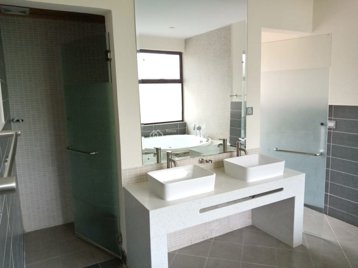 Magnificent 5 Bedrooms House on 0.5 Acres, Miotoni Area, Karen, Nairobi, House for Sale
