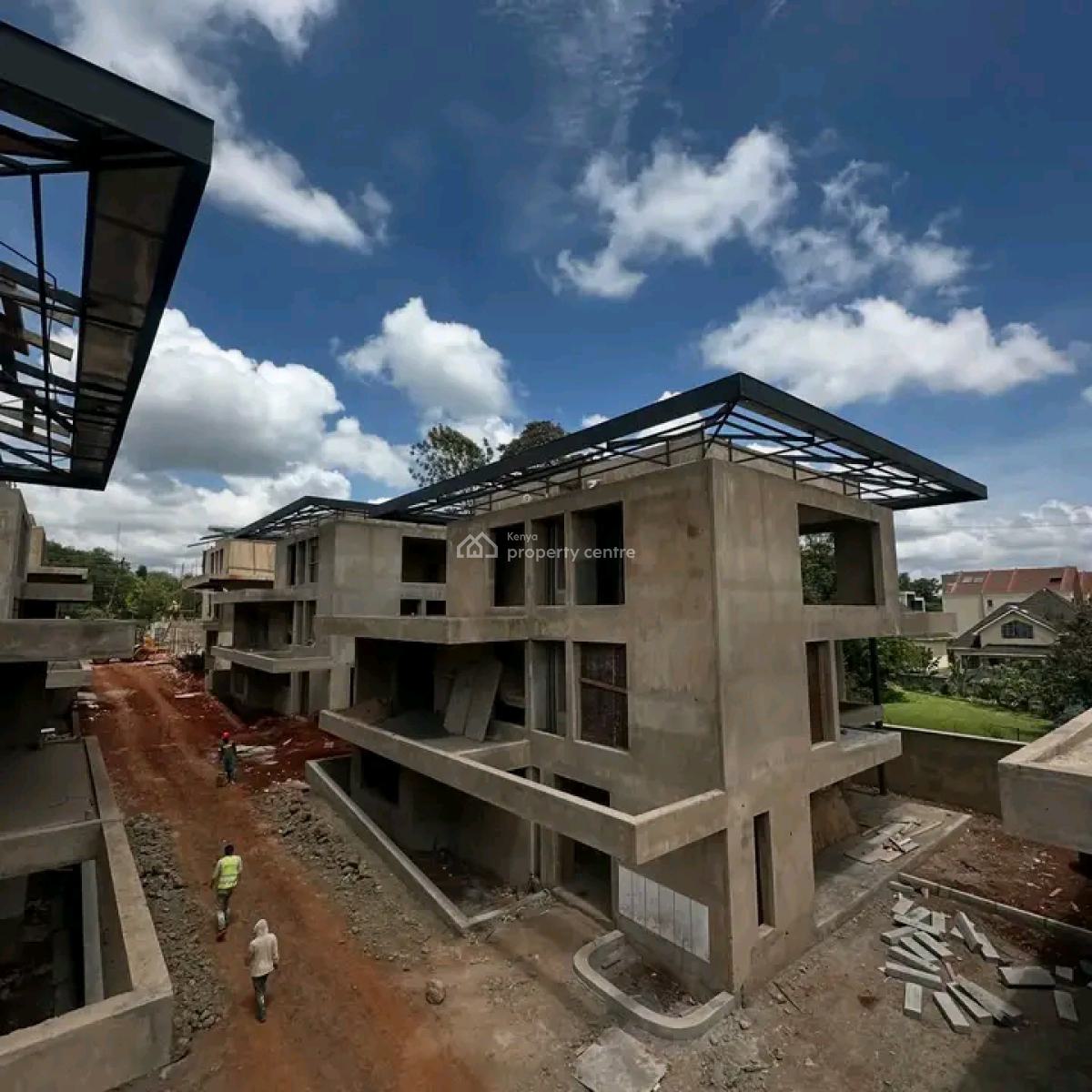 5 Bedroom Luxury Villas  in Lavington, Nairobi, Lavington, Lavington, Nairobi, House for Sale