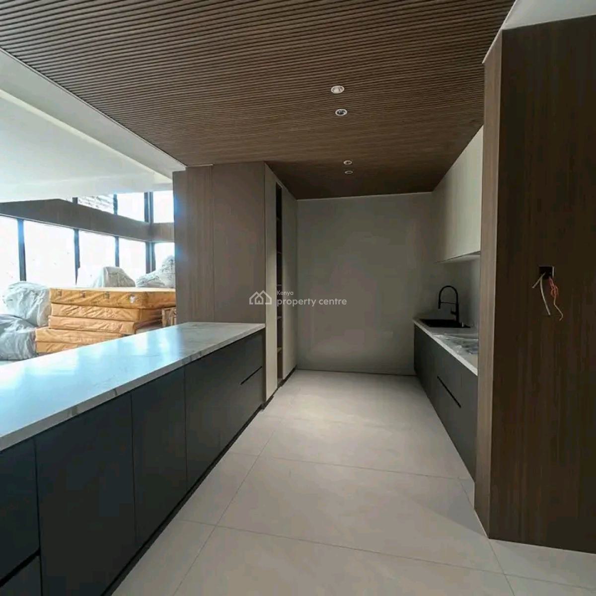 5 Bedroom Luxury Villas  in Lavington, Nairobi, Lavington, Lavington, Nairobi, House for Sale