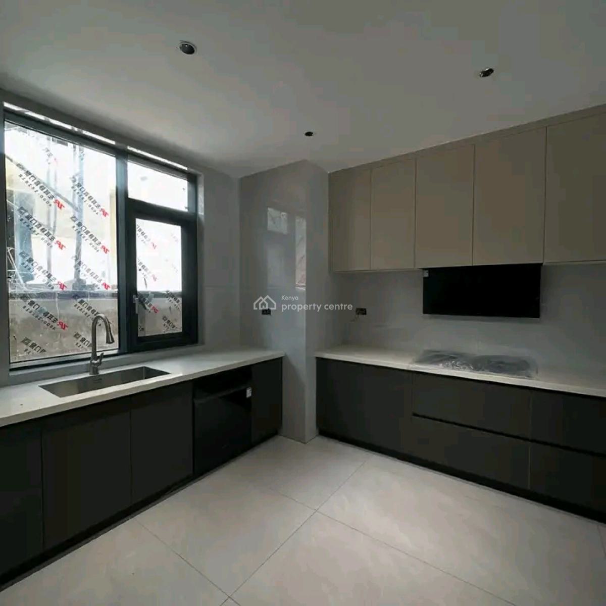 5 Bedroom Luxury Villas  in Lavington, Nairobi, Lavington, Lavington, Nairobi, House for Sale