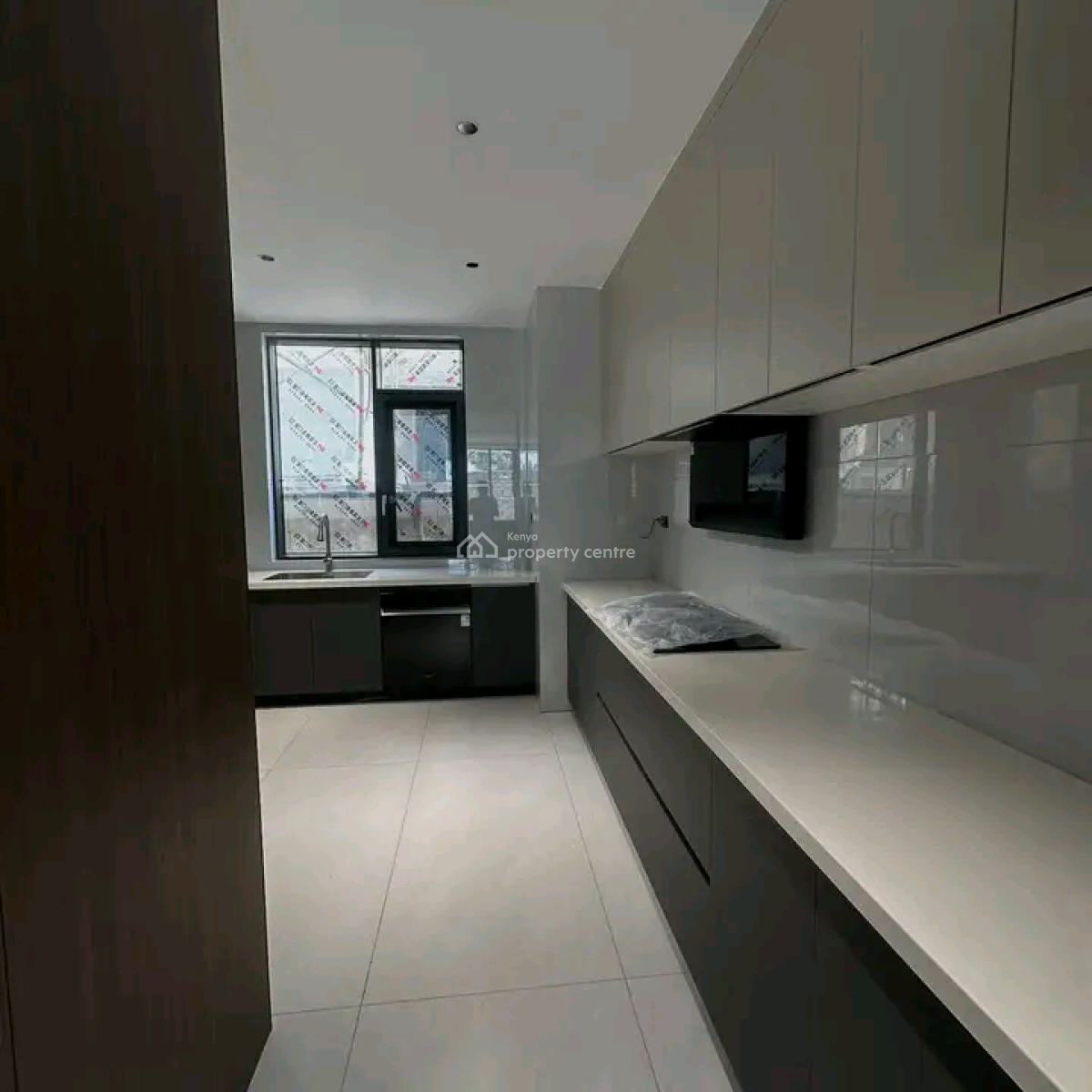 5 Bedroom Luxury Villas  in Lavington, Nairobi, Lavington, Lavington, Nairobi, House for Sale