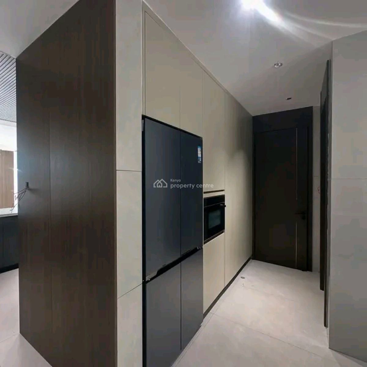 5 Bedroom Luxury Villas  in Lavington, Nairobi, Lavington, Lavington, Nairobi, House for Sale