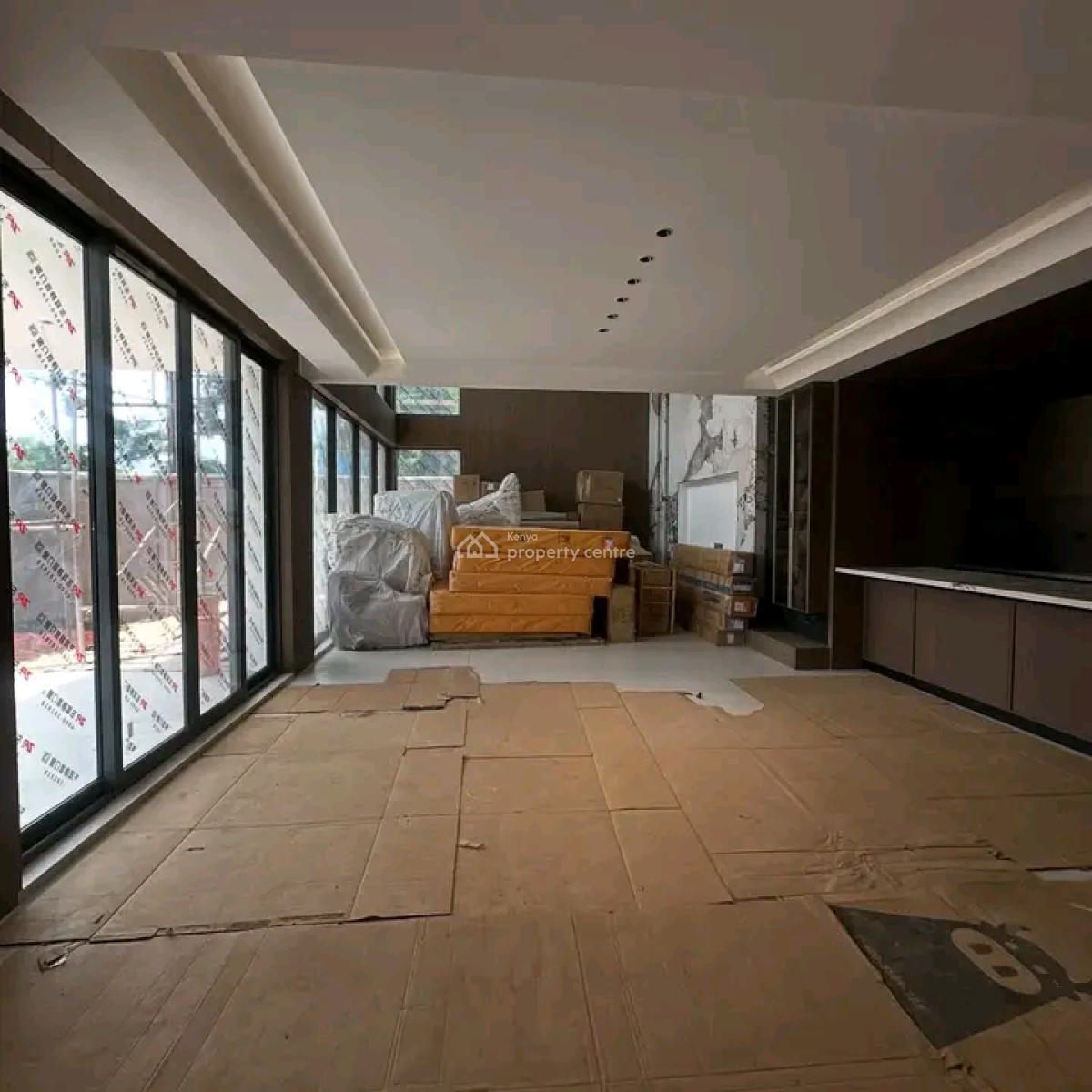 5 Bedroom Luxury Villas  in Lavington, Nairobi, Lavington, Lavington, Nairobi, House for Sale