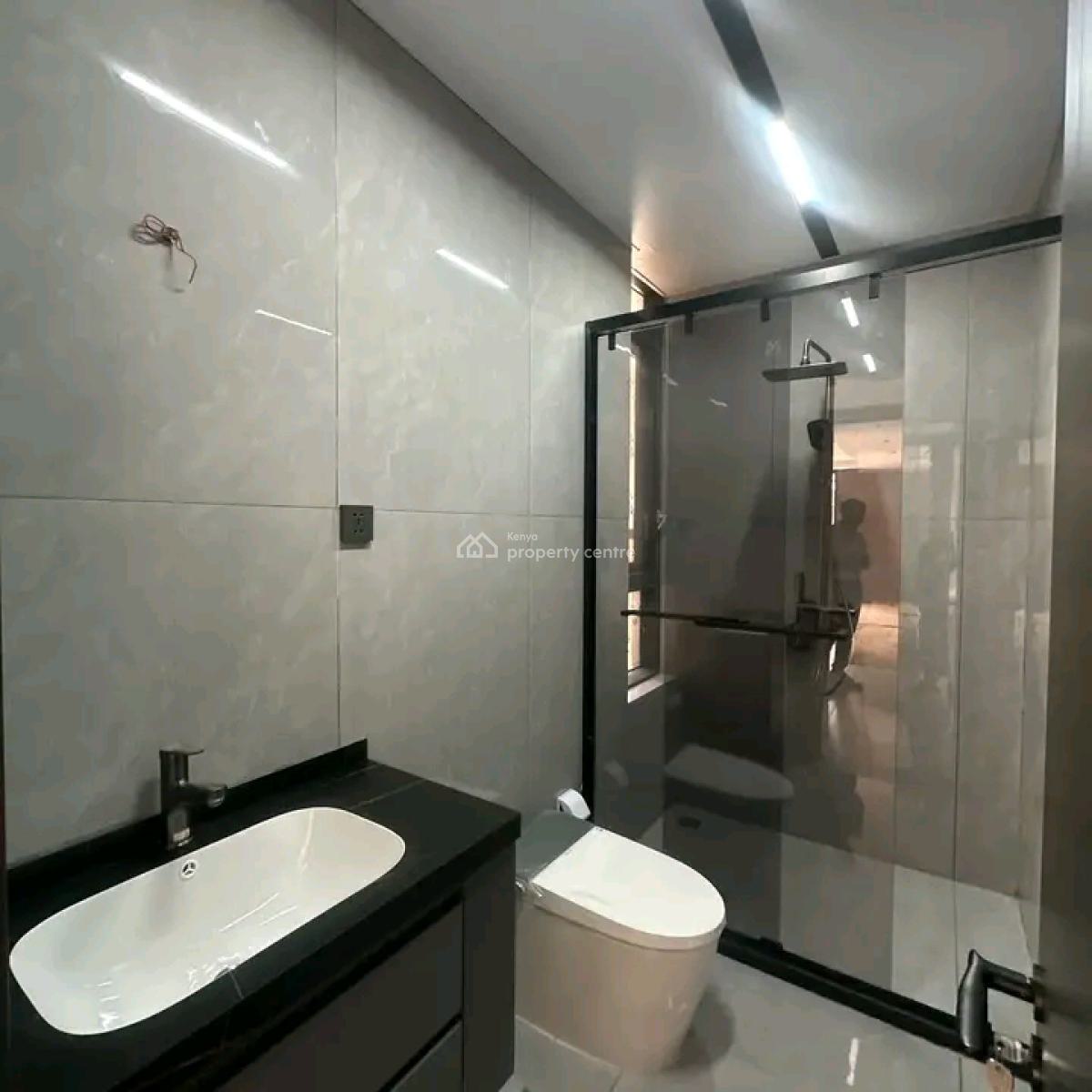 5 Bedroom Luxury Villas  in Lavington, Nairobi, Lavington, Lavington, Nairobi, House for Sale