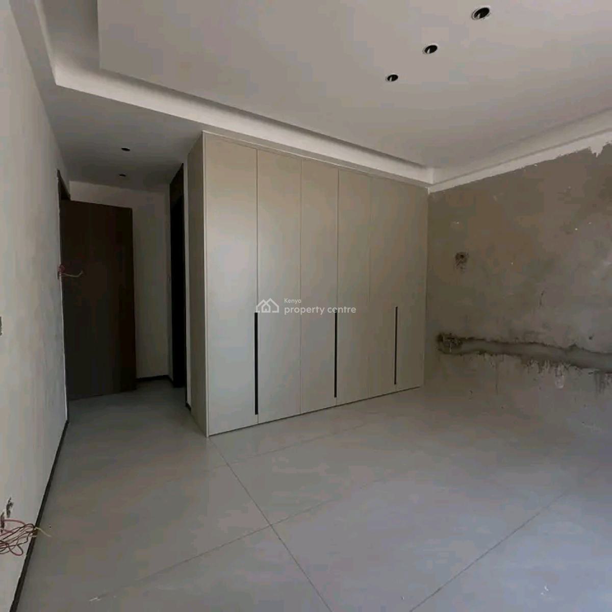 5 Bedroom Luxury Villas  in Lavington, Nairobi, Lavington, Lavington, Nairobi, House for Sale