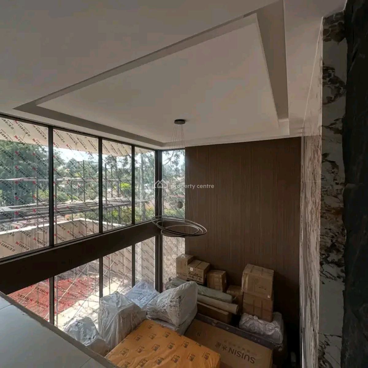 5 Bedroom Luxury Villas  in Lavington, Nairobi, Lavington, Lavington, Nairobi, House for Sale