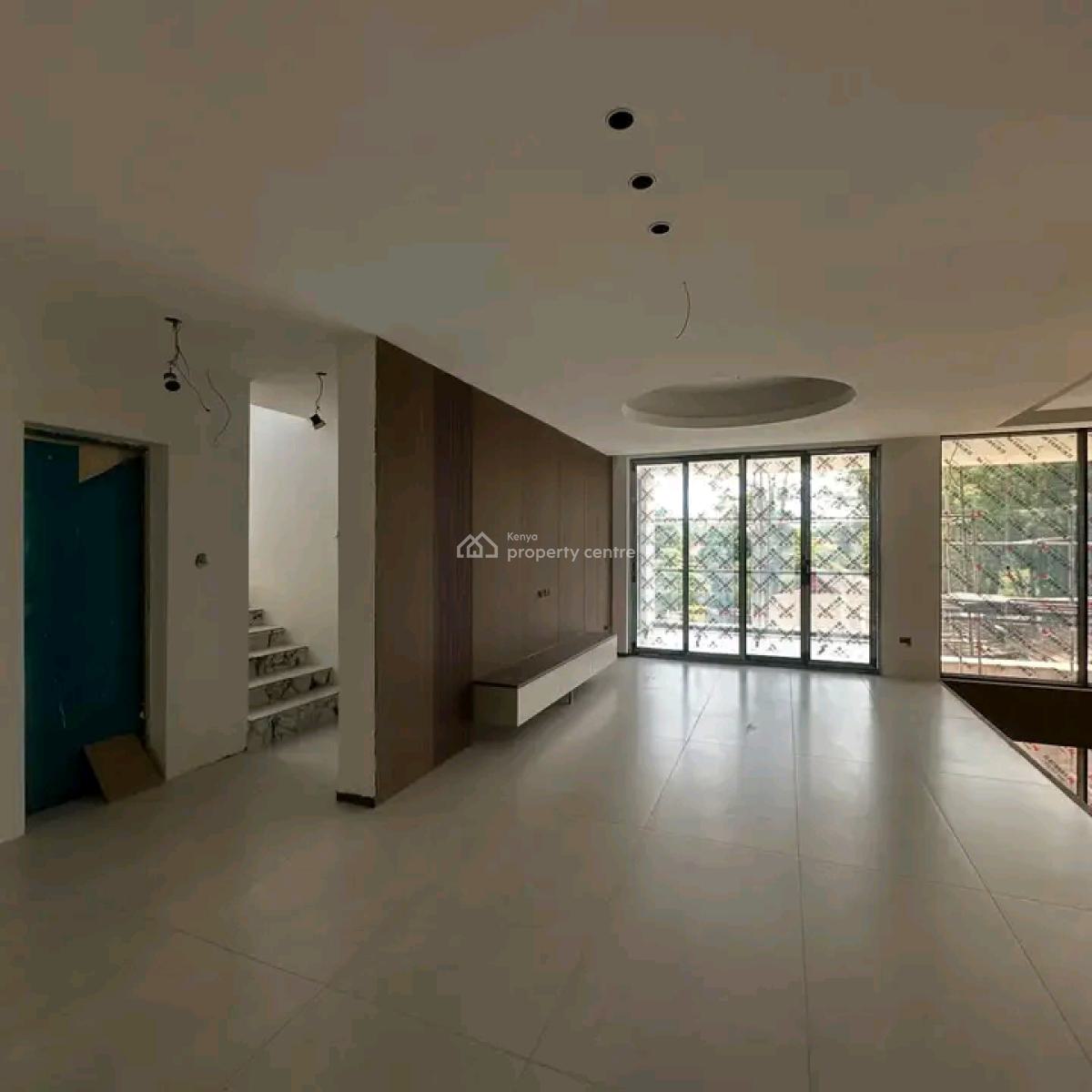 5 Bedroom Luxury Villas  in Lavington, Nairobi, Lavington, Lavington, Nairobi, House for Sale