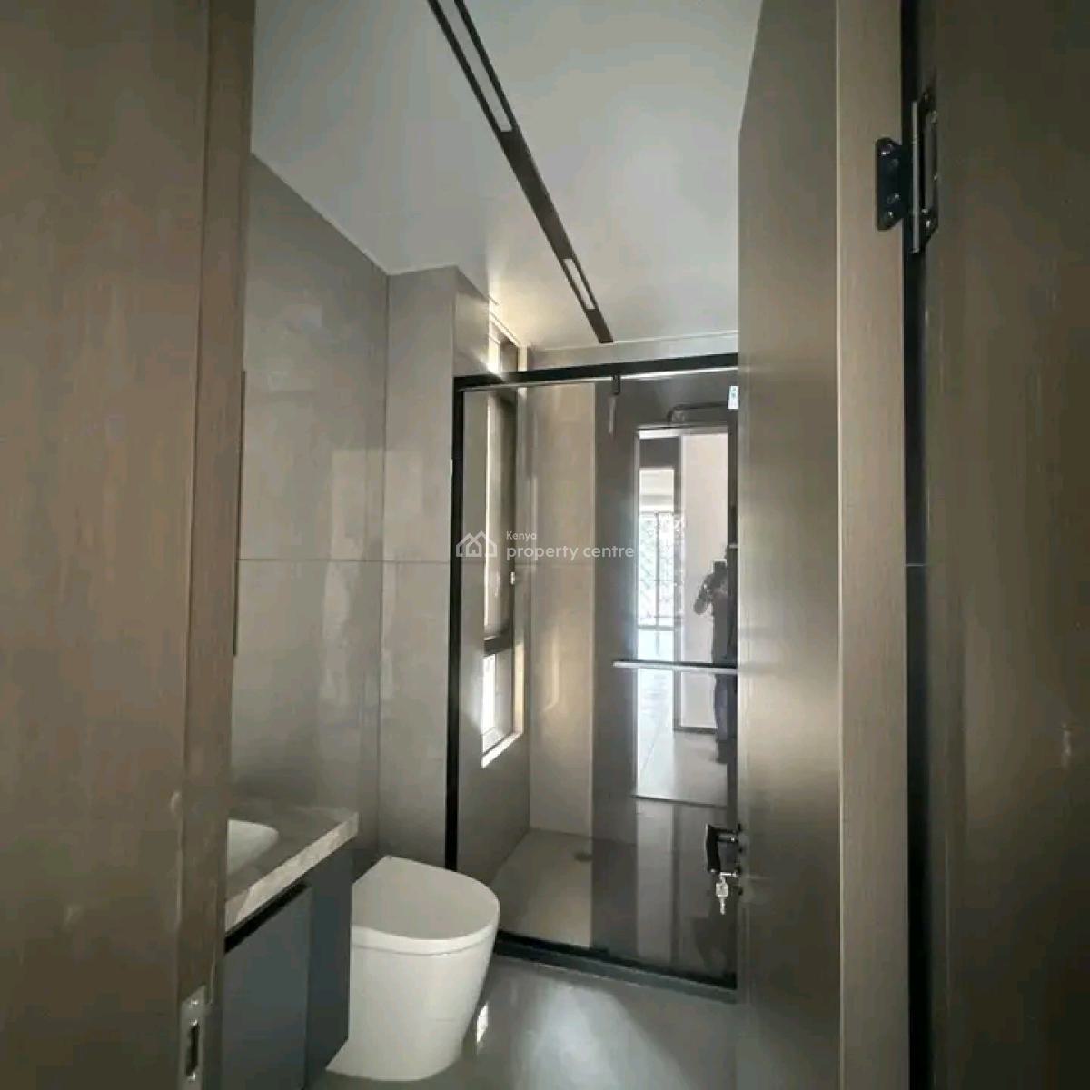 5 Bedroom Luxury Villas  in Lavington, Nairobi, Lavington, Lavington, Nairobi, House for Sale