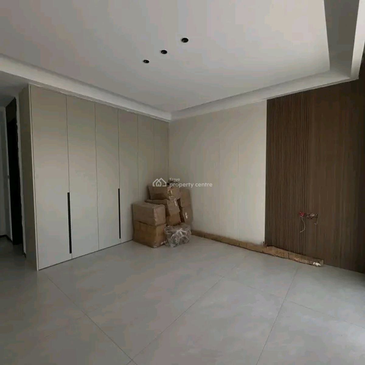 5 Bedroom Luxury Villas  in Lavington, Nairobi, Lavington, Lavington, Nairobi, House for Sale