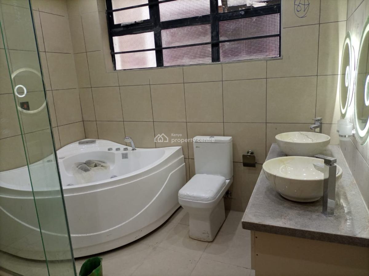 Ruiru 4 Bedroom House Membley Estate 24m Features Incld *all Bedrooms, Membley Estate, Membley Estate, Kiambu, Townhouse for Sale