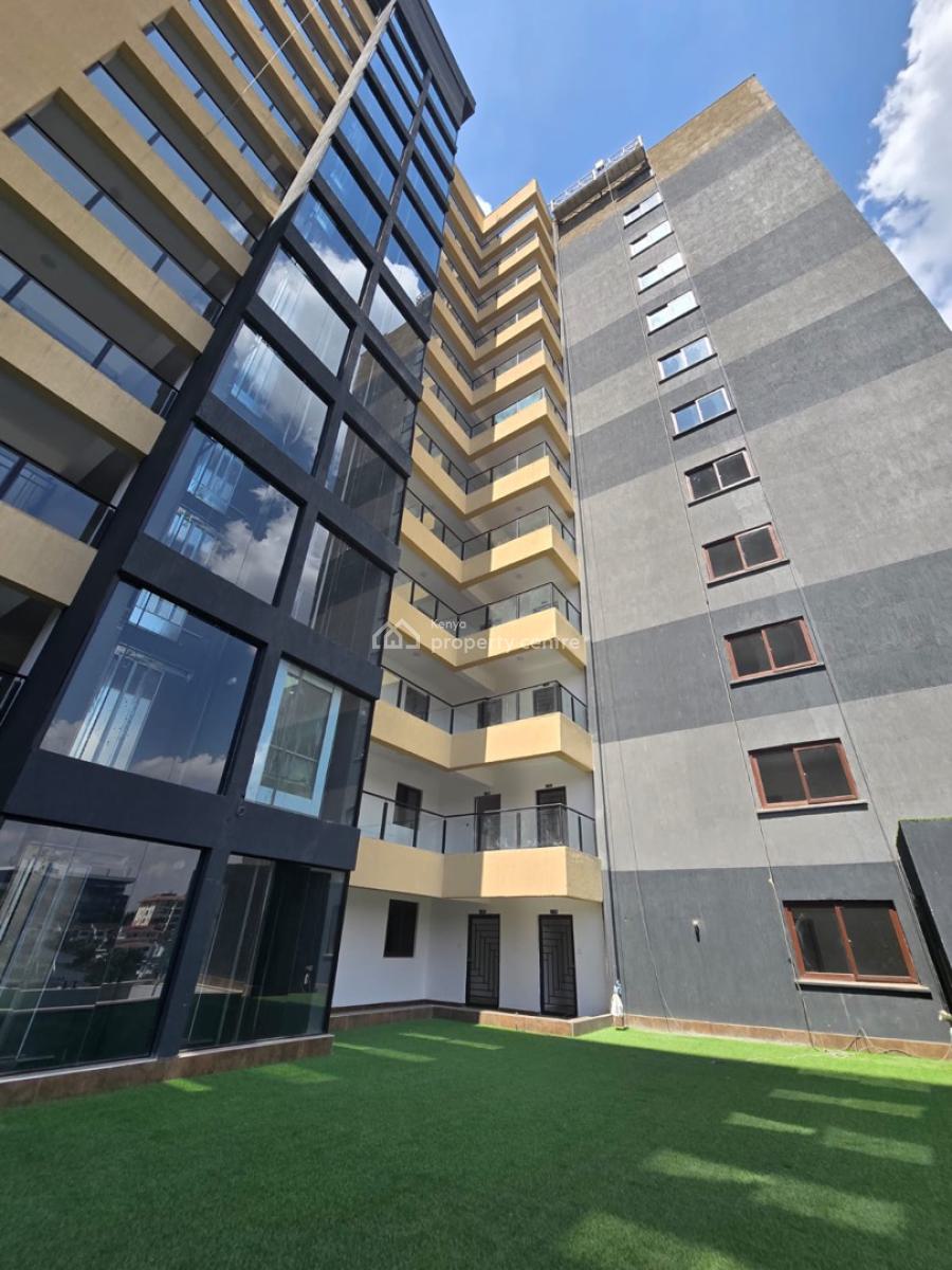 Luxurious 3 Bedrooms, Off Rhapta Road, Westlands, Nairobi, Apartment for Rent