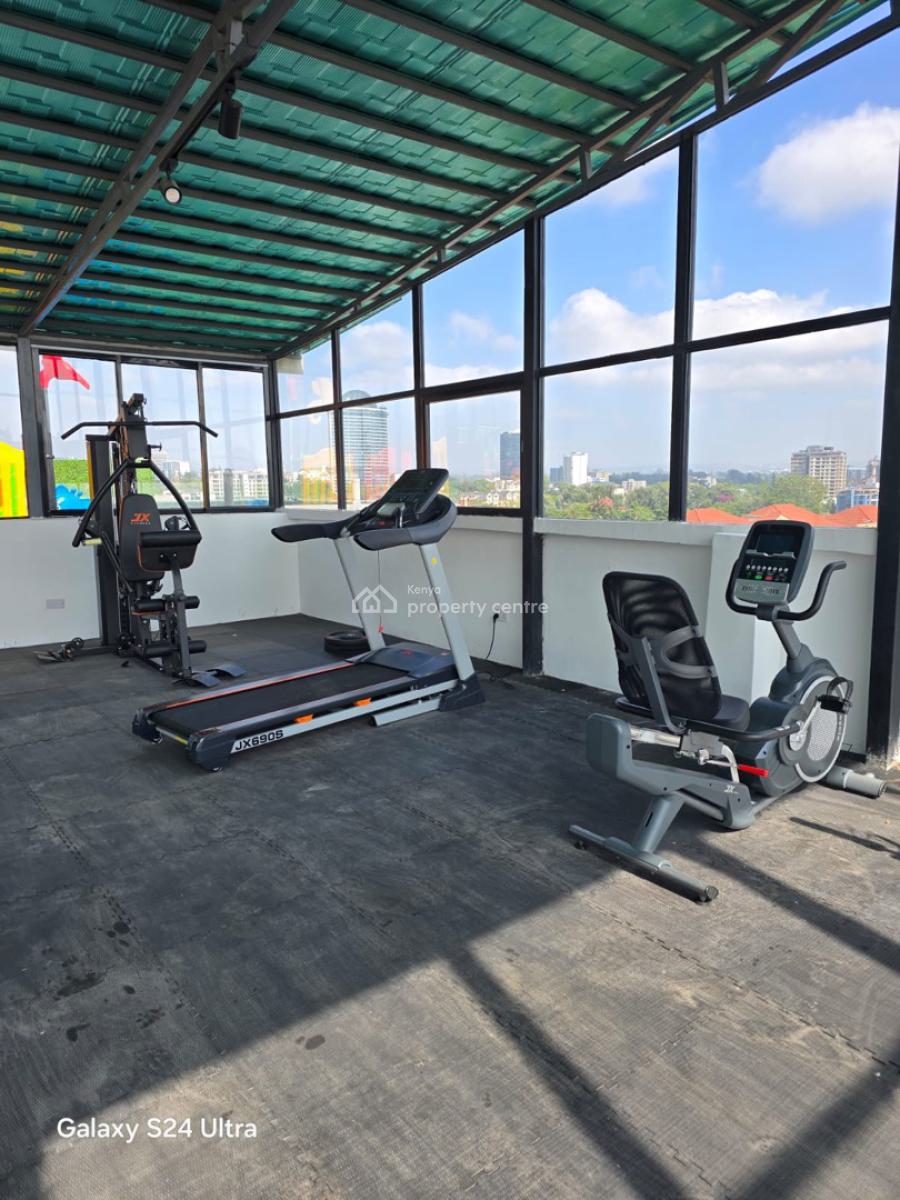 Luxurious 3 Bedrooms, Off Rhapta Road, Westlands, Nairobi, Apartment for Rent