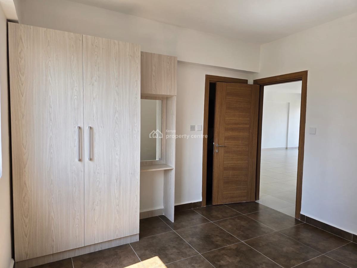 Luxurious 3 Bedrooms, Off Rhapta Road, Westlands, Nairobi, Apartment for Rent