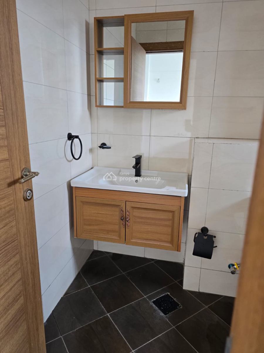 Luxurious 3 Bedrooms, Off Rhapta Road, Westlands, Nairobi, Apartment for Rent
