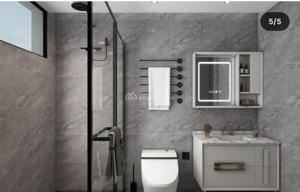 Amto View Serviced Apartments Westlands, Westlands, Westlands, Nairobi, Apartment for Sale