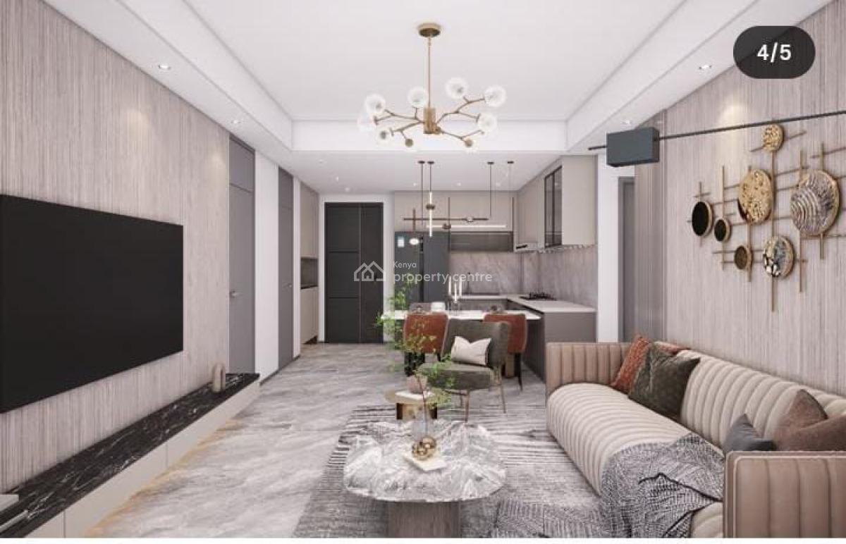 Amto View Serviced Apartments Westlands, Westlands, Westlands, Nairobi, Apartment for Sale