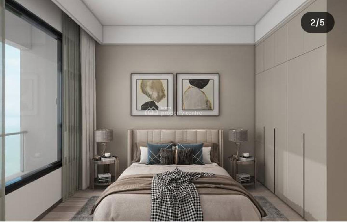 Amto View Serviced Apartments Westlands, Westlands, Westlands, Nairobi, Apartment for Sale