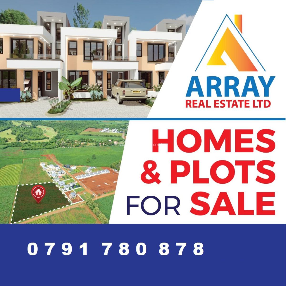 Amto View Serviced Apartments Westlands, Westlands, Westlands, Nairobi, Apartment for Sale