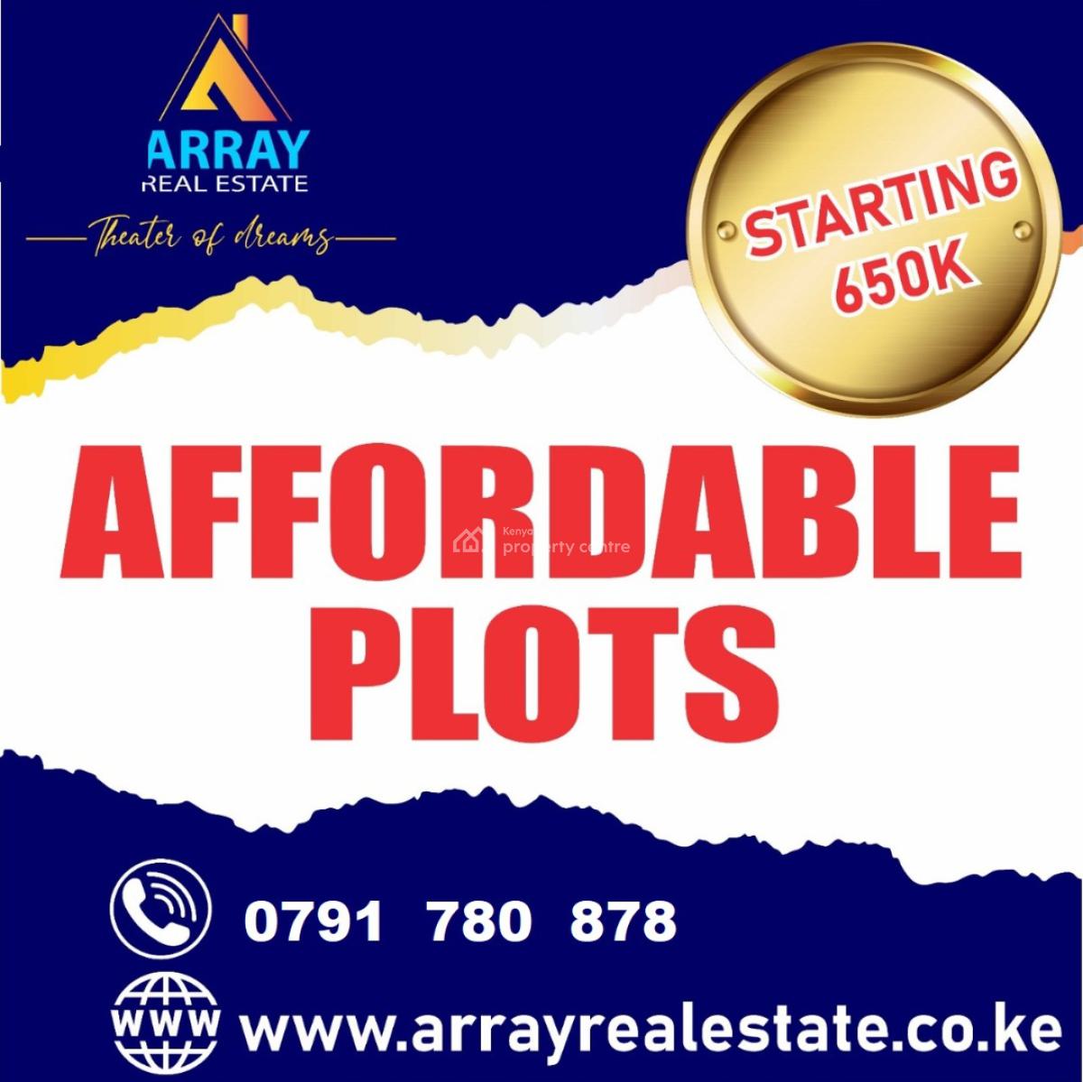 Amto View Serviced Apartments Westlands, Westlands, Westlands, Nairobi, Apartment for Sale