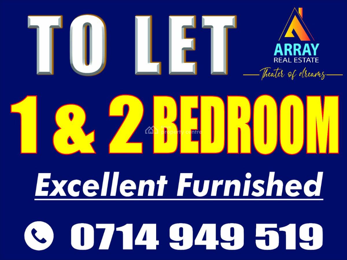 Amto View Serviced Apartments Westlands, Westlands, Westlands, Nairobi, Apartment for Sale