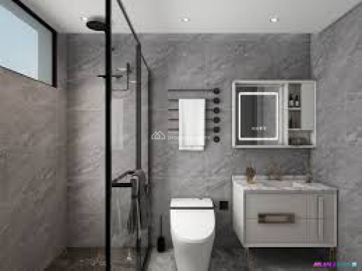 Amto View Serviced Apartment, Westlands, Nairobi, Apartment for Sale