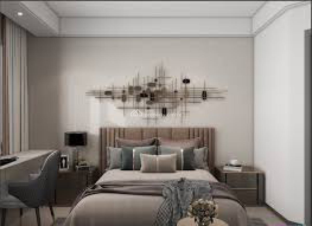 Amto View Serviced Apartment, Westlands, Nairobi, Apartment for Sale