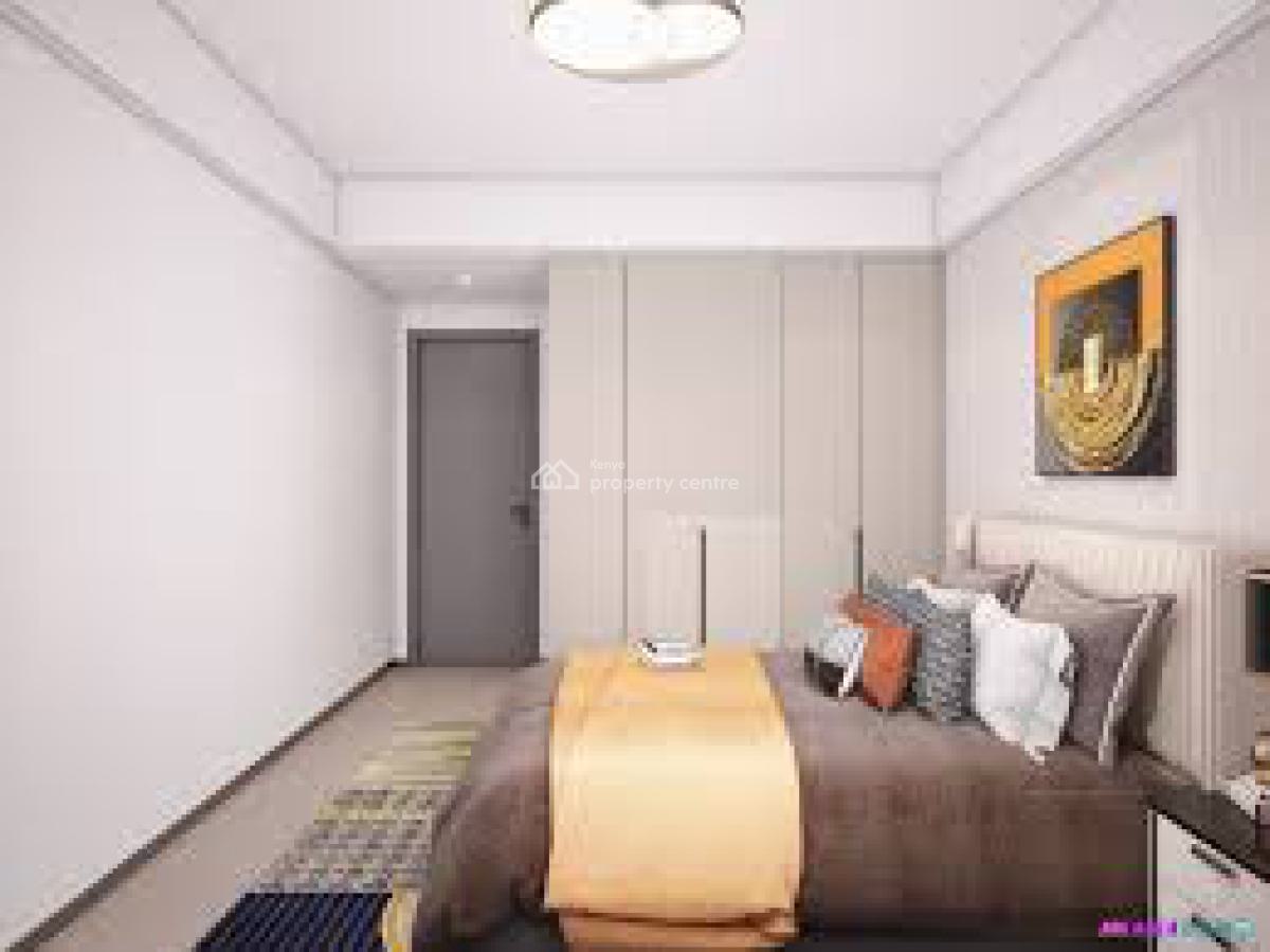 Amto View Serviced Apartment, Westlands, Nairobi, Apartment for Sale