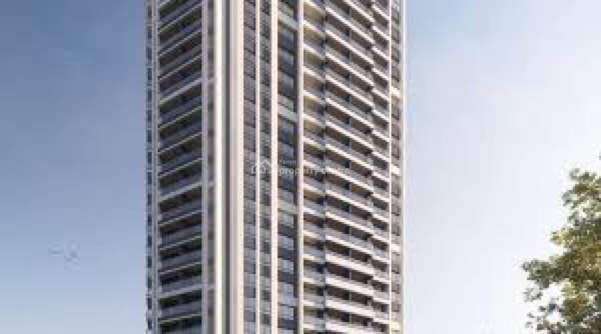 Amto View Serviced Apartment, Westlands, Nairobi, Apartment for Sale