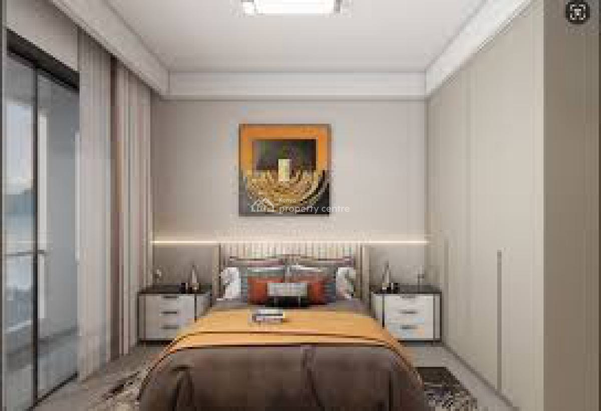 Amto View Serviced Apartment, Westlands, Nairobi, Apartment for Sale