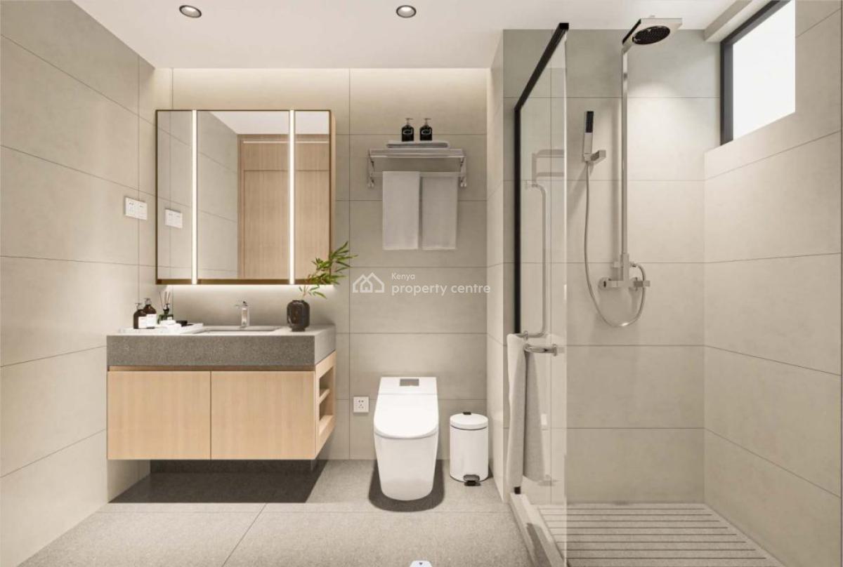 Sky Valley Residences  Apartment  on Church Road, Westlands, Westlands, Westlands, Nairobi, Apartment for Sale