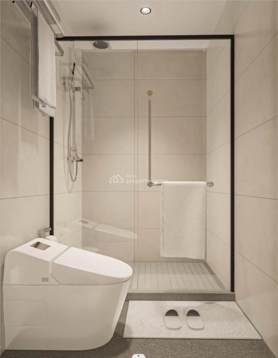 Sky Valley Residences  Apartment  on Church Road, Westlands, Westlands, Westlands, Nairobi, Apartment for Sale