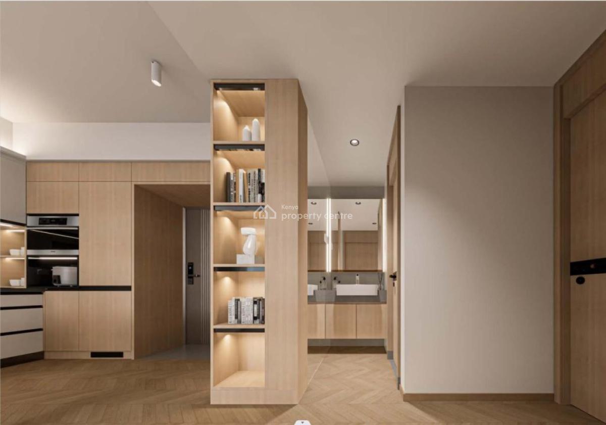 Sky Valley Residences  Apartment  on Church Road, Westlands, Westlands, Westlands, Nairobi, Apartment for Sale