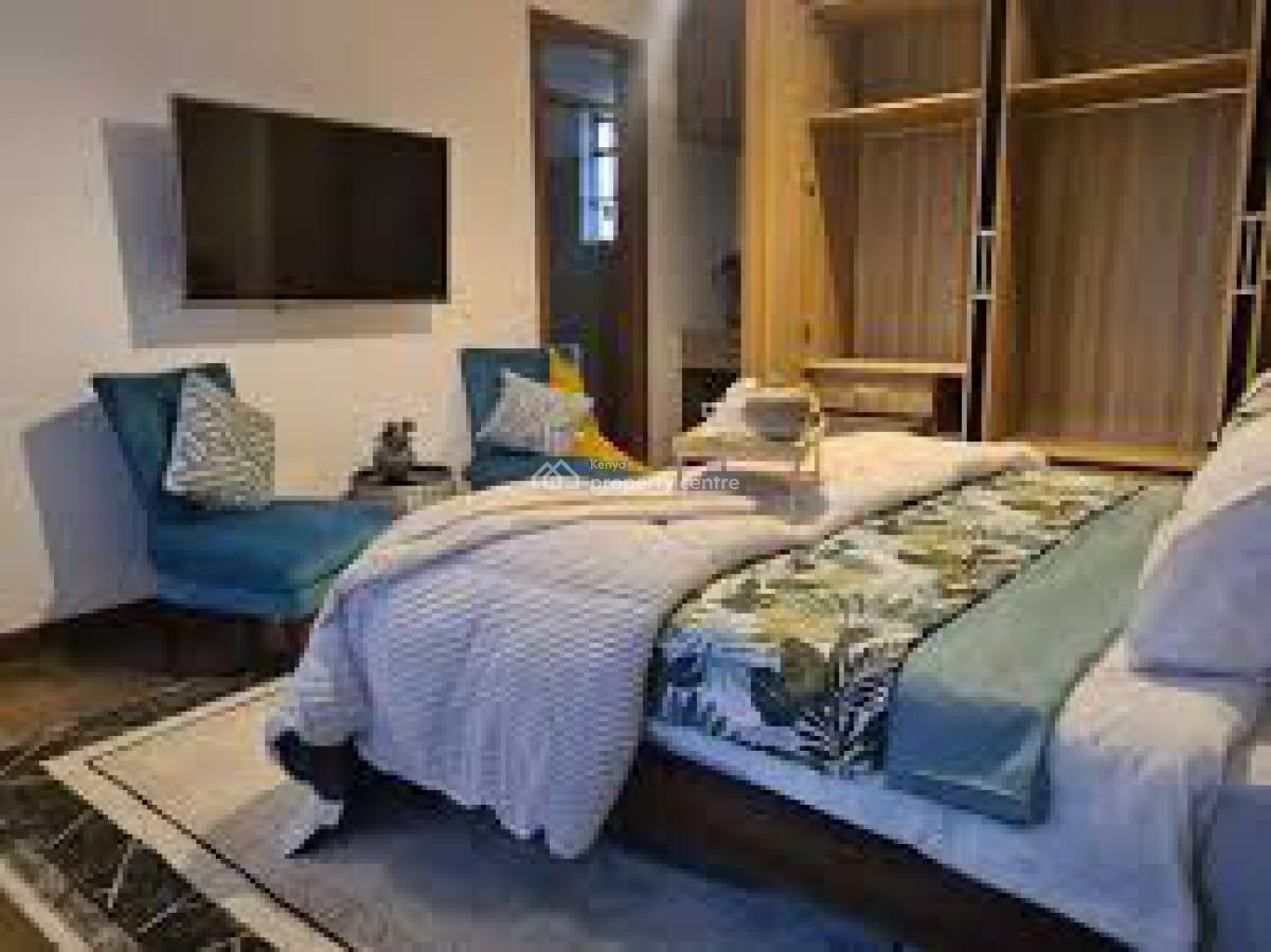 Preston Valley 4 Bedroom Townhouses with En Suite  Ruiru, Ruiru, Ruiru, Kiambu, House for Sale