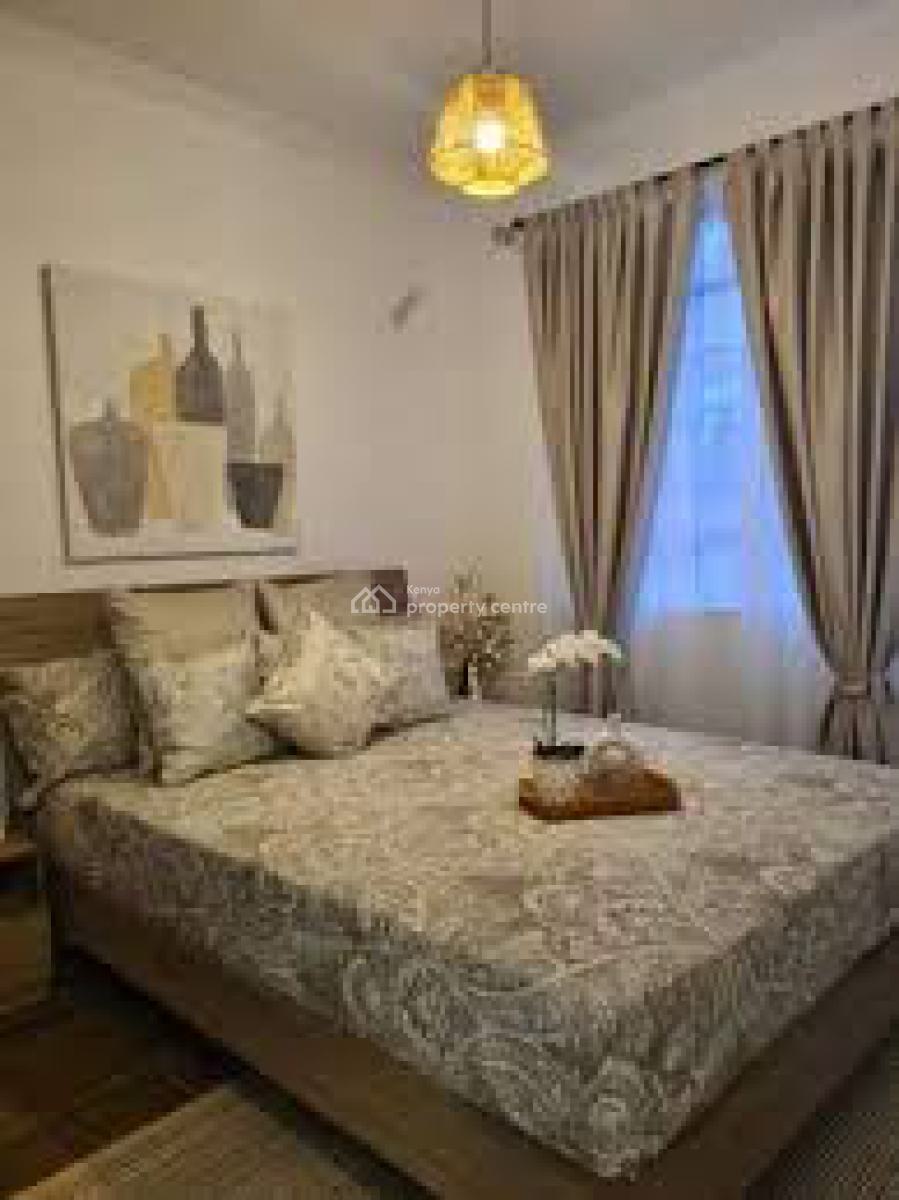 Preston Valley 4 Bedroom Townhouses with En Suite  Ruiru, Ruiru, Ruiru, Kiambu, House for Sale