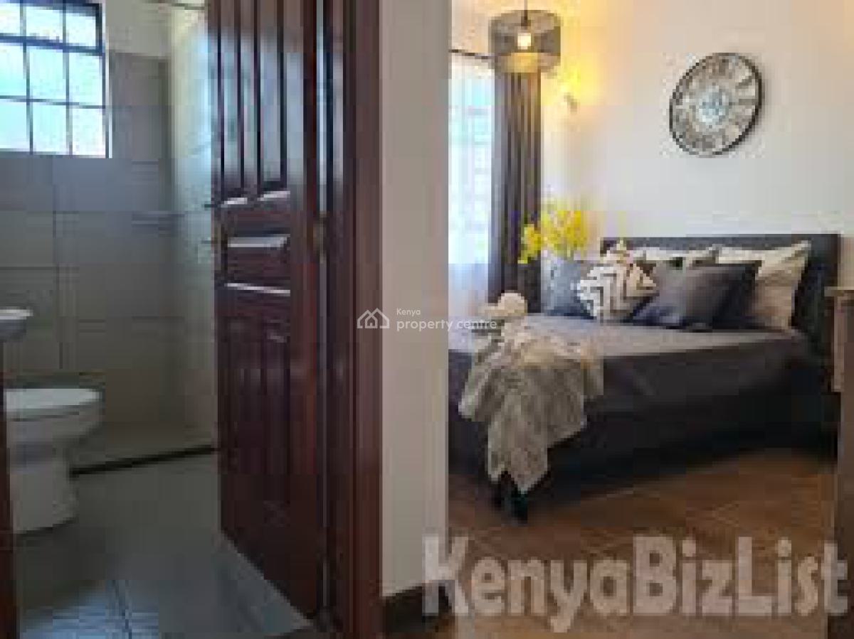 Preston Valley 4 Bedroom Townhouses with En Suite  Ruiru, Ruiru, Ruiru, Kiambu, House for Sale
