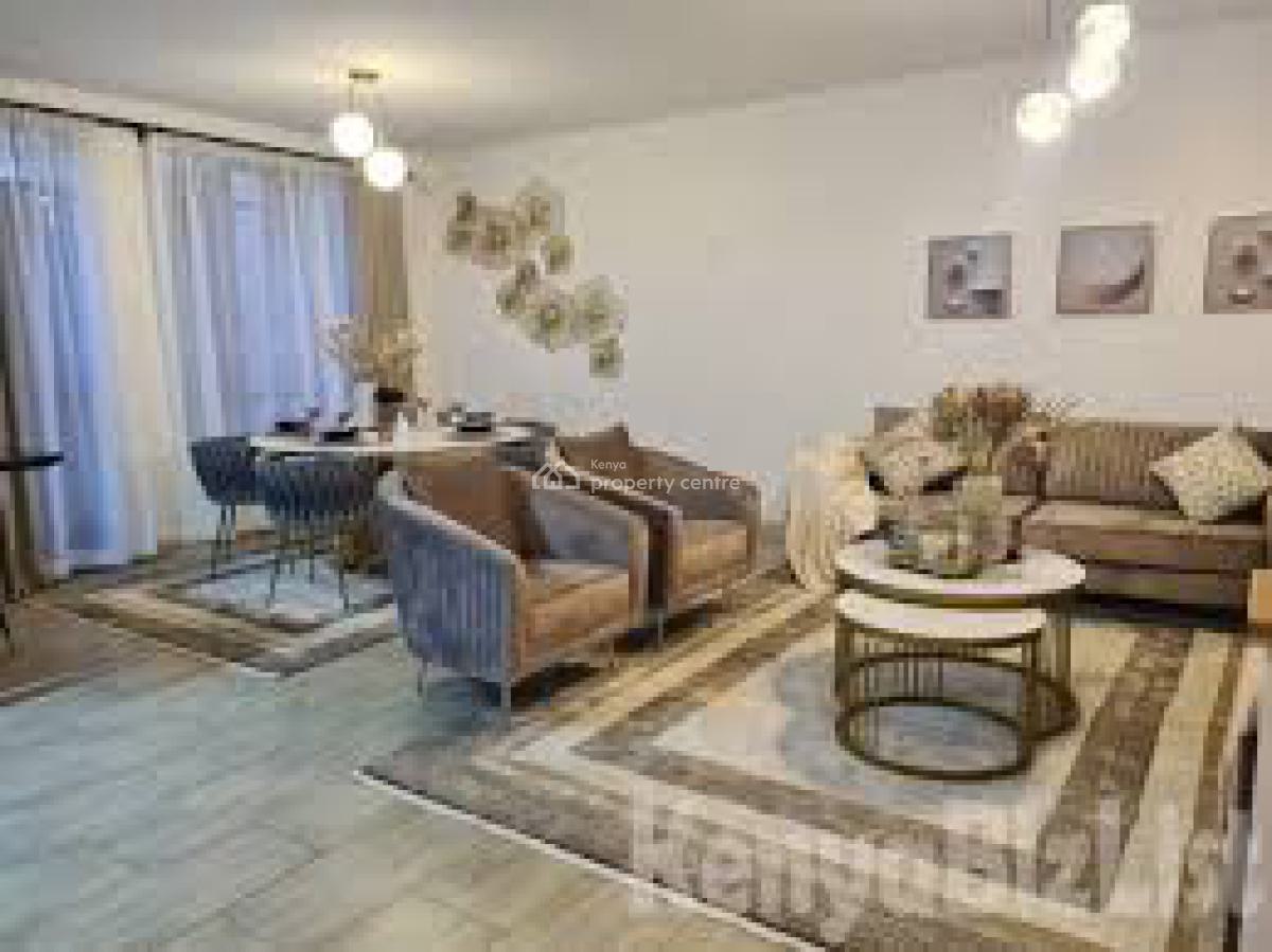 Preston Valley 4 Bedroom Townhouses with En Suite  Ruiru, Ruiru, Ruiru, Kiambu, House for Sale