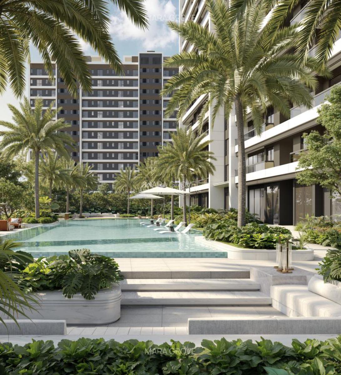 Mara Grove Residence  Syokimau, Syokimau, Syokimau/mulolongo, Machakos, Apartment for Sale