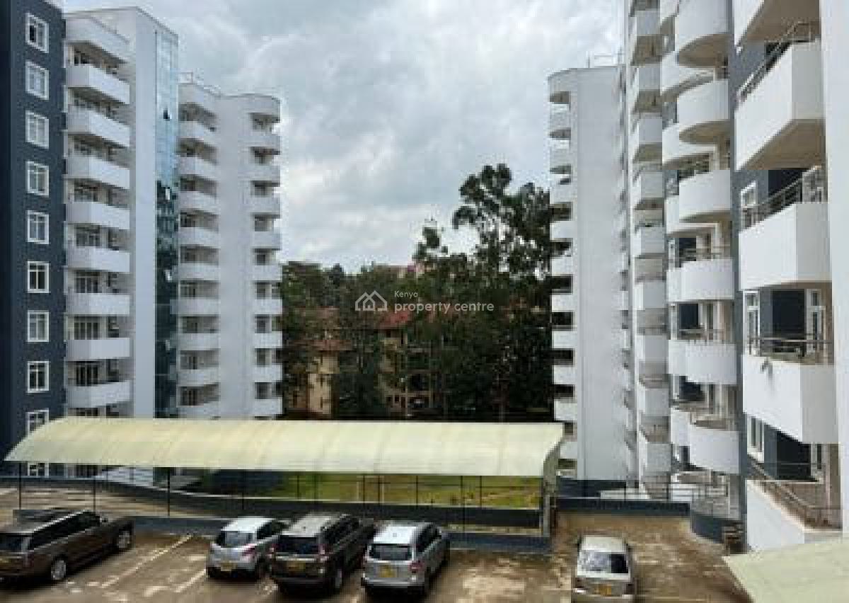 Duchess Park Apartments Lavington, Lavington, Lavington, Nairobi, Apartment for Sale