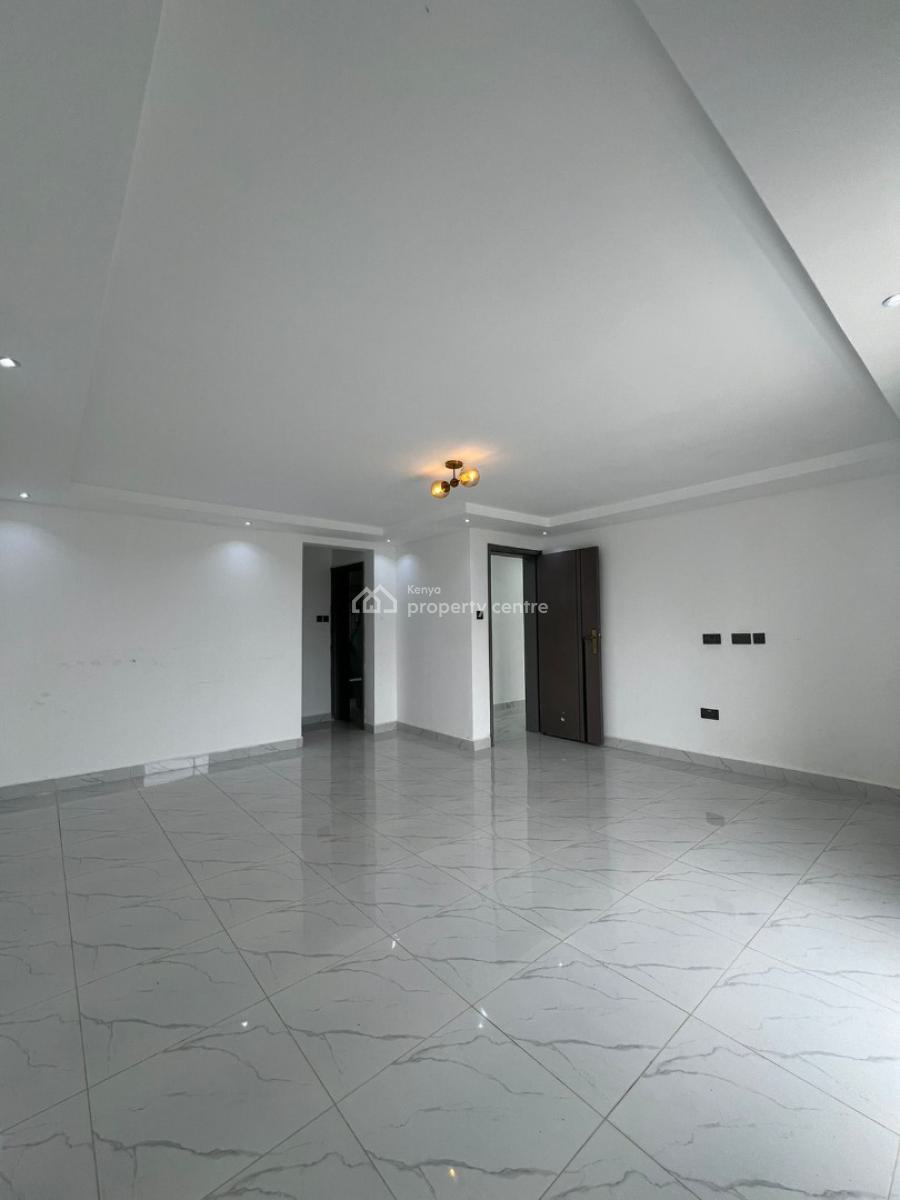 5 Bedroom Town House with Attached Sq All Ensuite in a Controlled Gate, Ruiru, Ruiru, Kiambu, Townhouse for Sale