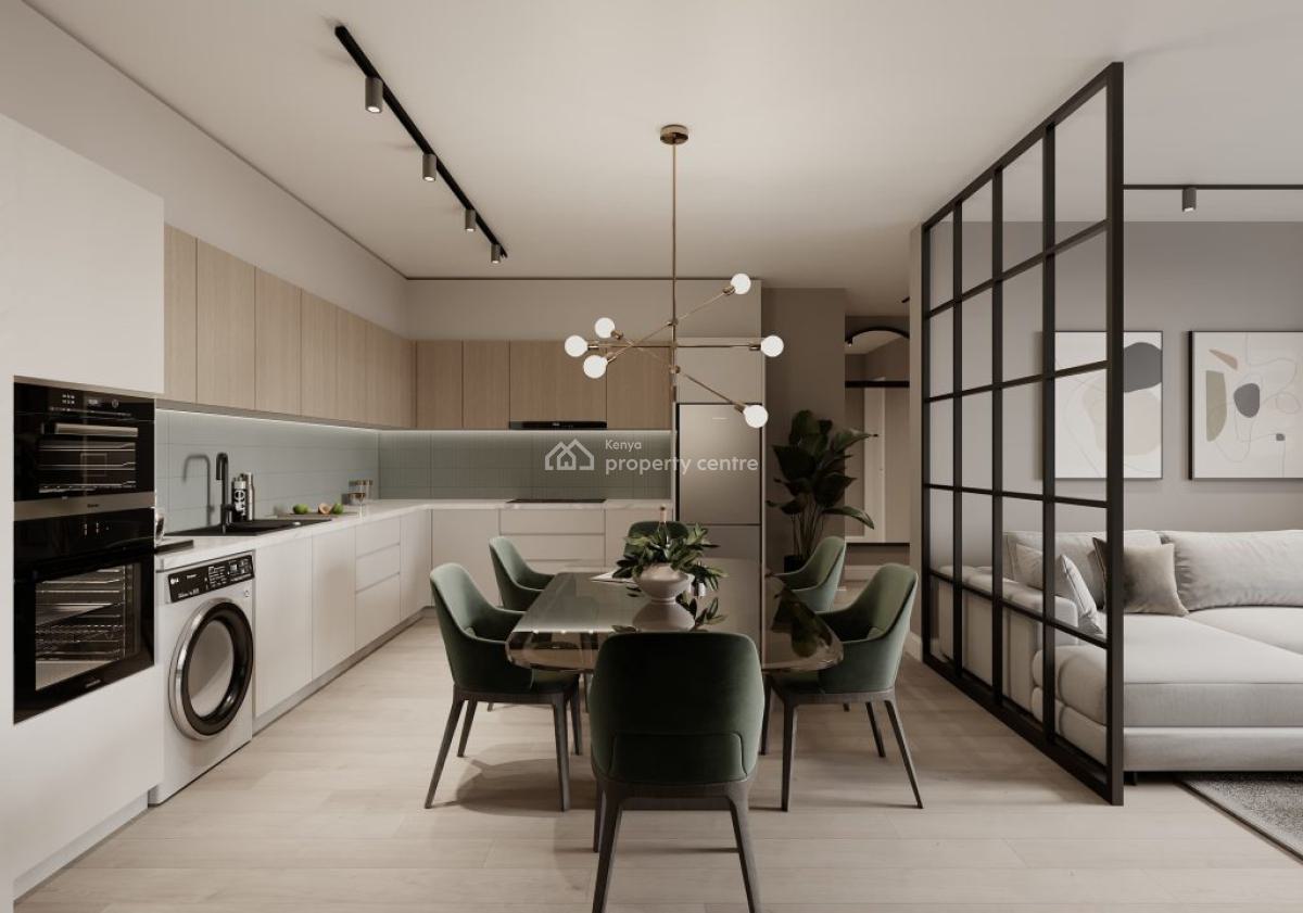 Habitat Medical Suites and  Apartment, 15 Ralph Bunche Rd, Upperhill, Kibera, Nairobi, Apartment for Sale