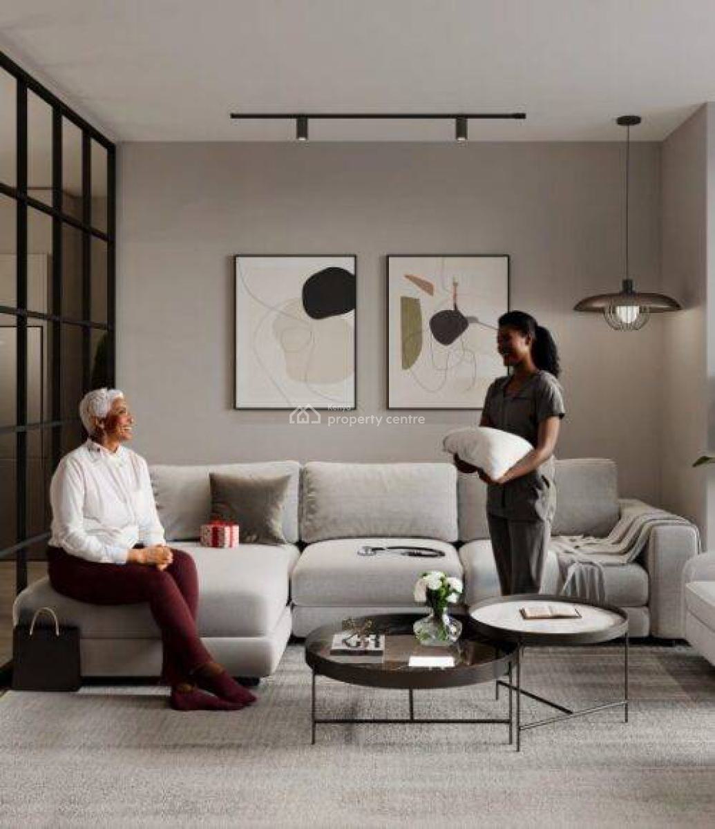 Habitat Medical Suites and  Apartment, 15 Ralph Bunche Rd, Upperhill, Kibera, Nairobi, Apartment for Sale